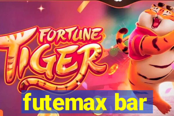 futemax bar